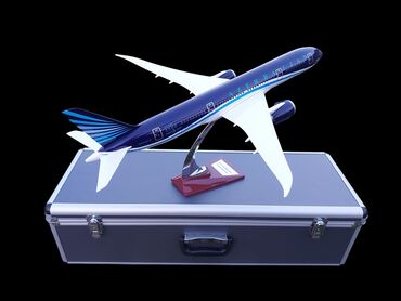 Təyyarə maketləri: 🔔 Hörmətli müştərilər, müxtəlif növ təyyarə maketləri ilə — 8