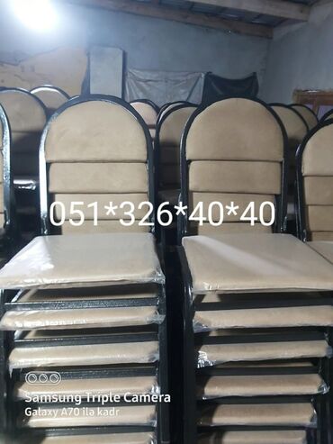 Stullar: Stullar stollar 13 azn-den 20 Istediyiniz Rengde Parcadan ve Kojadan — 29