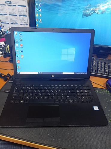 en ucuz notebooklar: İşlənmiş HP 15.6 ", Intel Core i5, 512 GB — 1