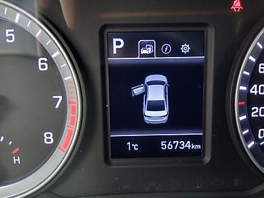 Hyundai: Hyundai Sonata: 2023 г., 2 л, Автомат, Газ, Седан — 13