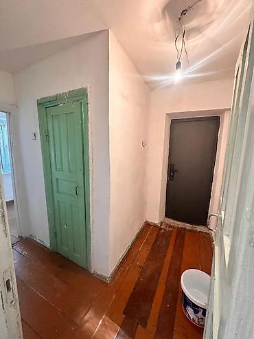 новые квартиры: 35 м², Без мебели — 6