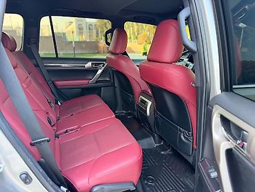 авалон цена бишкек: Lexus GX: 2020 г., 4.6 л, Автомат, Бензин, Внедорожник — 9