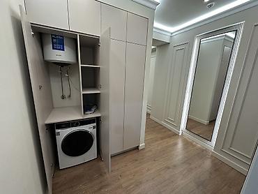 azia palace: 2 комнаты, Агентство недвижимости, Без животных, от 6 месяцев, от 1 года, С мебелью полностью — 8