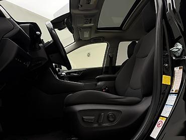 Toyota: Toyota RAV4: 2019 г., 2.5 л, Автомат, Бензин, Кроссовер — 10