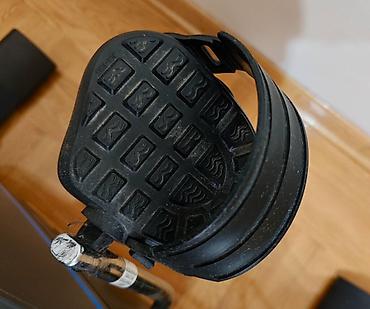 Sobni bicikli: Sobni bicikl RING RX 220 - Kao nov Prodajem izuzetno očuvan sobni — 5