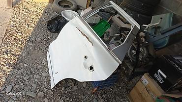 Капоты и комплектующие: Капот BYD, Б/у, Оригинал — 4