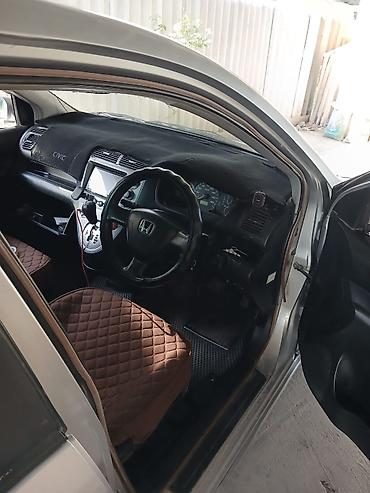 byd 06 ev: Honda Civic: 2003 г., 1.5 л, Вариатор, Бензин, Хэтчбэк — 4
