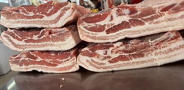 колбаса оптом: Свинина: грудинка, рёбра, ушки (замороженные) ОПТОВАЯ ПРОДАЖА - — 2