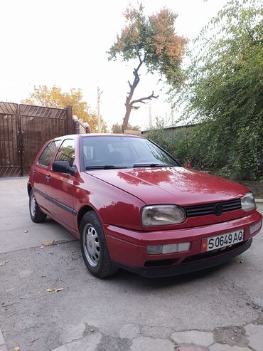 верхний рычаг хонда одиссей: Volkswagen Golf: 1995 г., 1.6 л, Механика, Бензин, Хэтчбэк