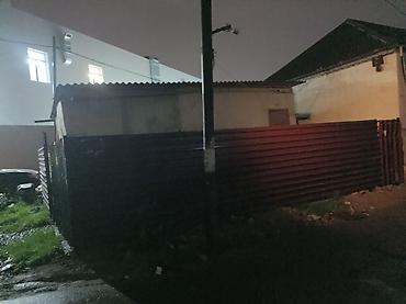 kirayə ev inşatcılar: Salam avtovağzal dan eşya bazarın kuruquna çatmamış esas yolun üstündə — 3