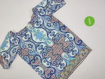motyle: Bluzka damska, rozmiar 3XL — 3