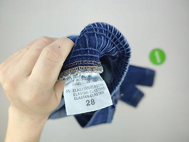 jogger jeans: Jeansy damskie, rozmiar S — 4