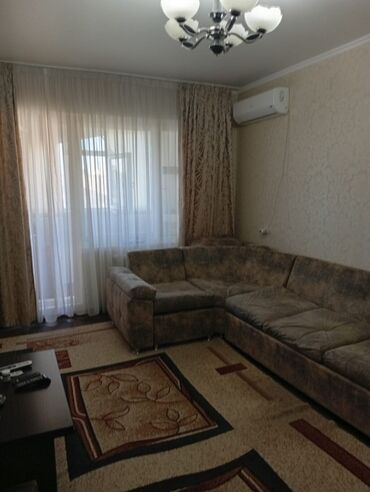 105 серия 3 комнатная: 3 комнаты, 64 м², 106 серия, 9 этаж, Косметический ремонт