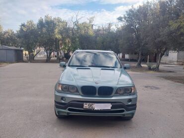 masin qiymetleri turbo az: BMW X5: 3 л | 2002 г. Хэтчбэк