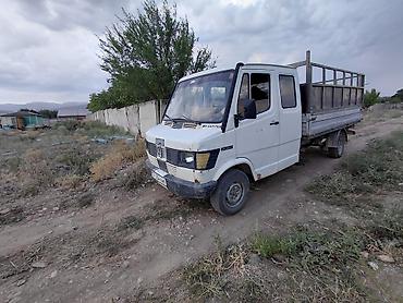 купить мерс с: Mercedes-Benz : 1991 г., 2.9 л, Механика, Дизель — 3