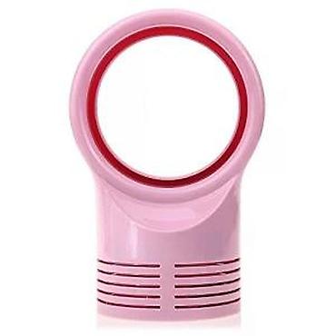 Stoni ventilatori: MINI VENTILATOR BEZ ELISA NOVO POTPUNO BEZBEDAN BEZ LOPATICA | Cene — 20