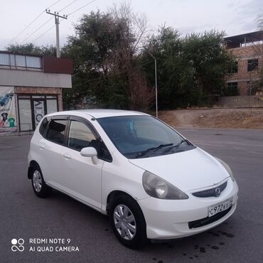 каракол фит: Honda Fit: 2002 г., 1.3 л, Вариатор, Бензин, Хетчбек