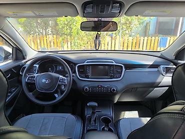 chery icar: Kia Sorento: 2020 г., 2.4 л, Автомат, Бензин, Кроссовер — 10