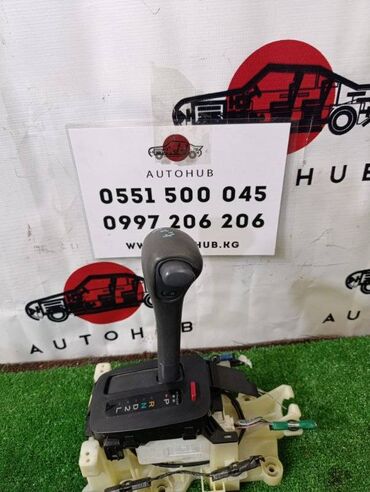 адаптер type c: Селектор акпп TOYOTA Camry SXV20W 2.2 5S-FE 1998 (б/у)