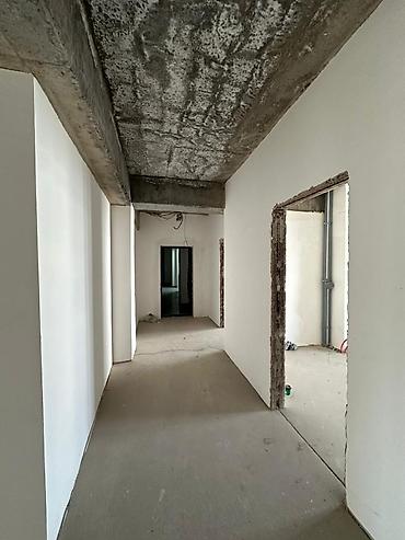 Продажа квартир: 4 комнаты, 121 м², Элитка, 12 этаж, Готовая ПСО (под самоотделку) — 13