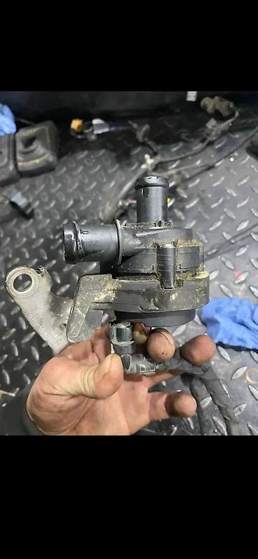 pb swiss tools: VW TIGUAN 2019 ELEKTRICNA PUMPA VODE 2Q0965557A | Audi vw delovi — 3