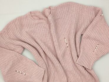 Sweter damski, rozmiar S
