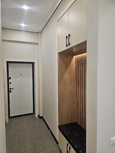 Продажа квартир: 2 комнаты, 49 м², Элитка, 3 этаж, Дизайнерский ремонт — 9