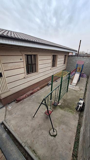 Недвижимость: 200 м², 4 комнаты — 9