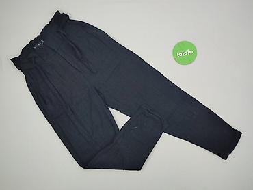 uncle sam clothes: Amisu, Spodnie materiałowe damskie, rozmiar XS — 2