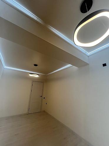 Продажа квартир: 3 комнаты, 90 м², Элитка, 4 этаж, Дизайнерский ремонт — 7