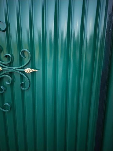 Покраска: Покраска окон, Покраска дверей, Покраска наружных стен, На водной основе, На масляной основе, Больше 6 лет опыта — 9