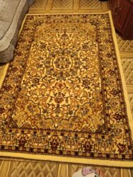 шкаф для посуды: Ковер