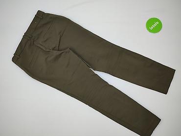 michael h: H&M, Spodnie materiałowe damskie, rozmiar L — 3