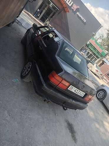 a8 d2: Volkswagen Vento: 1994 г., 1.8 л, Механика, Седан — 2