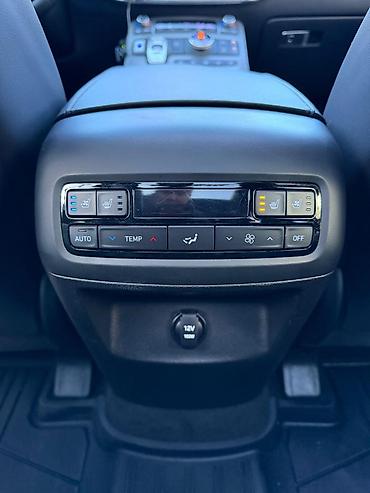 Hyundai: Hyundai Palisade: 2020 г., 2.2 л, Автомат, Дизель, Кроссовер — 15