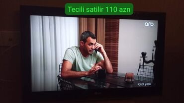 televizor 2ci əl: Televizor