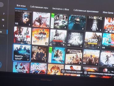 Xbox Series S: Xbox Series S oyun konsolu və aksessuarlar Xüsusiyyətlər: - Rəng: ağ — 4