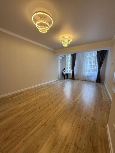 Продажа квартир: 2 комнаты, 52 м², Индивидуалка, 9 этаж — 2