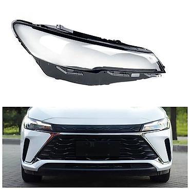 Ehtiyat hissələri: Komplekt, Yaxın və uzaq vuran işıqlar Chevrolet, 2023 il, Analoq, Yeni — 2