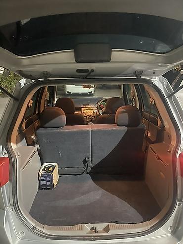 мазда демио привод: Mazda Demio: 2003 г., 1.5 л, Автомат, Бензин, Хэтчбэк — 9