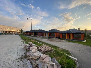 Продажа домов: Таунхаус, 180 м², 4 комнаты, Агентство недвижимости, ПСО (под самоотделку) — 10