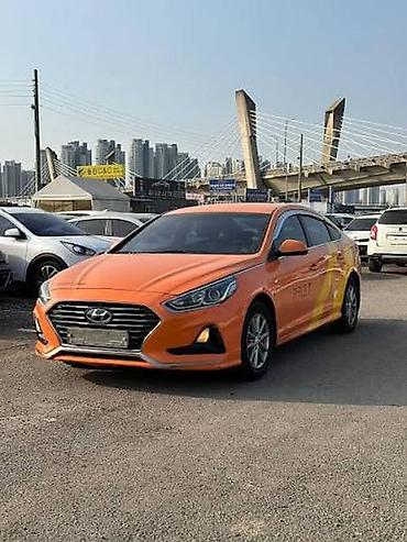 соната нью райс отзывы: Hyundai Sonata: 2019 г., 2 л, Автомат — 1