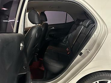 Kia: Kia Morning: 2018 г., 0.1 л, Автомат, Бензин, Хэтчбэк — 12