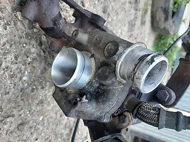 amortizer ford focus: TURBINA ZA SEAT LEON, TOLEDO OD 2000. DO 2005. GOD. | Turbina za — 2
