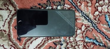 iphone x на запчасти: IPhone 8, Б/у, Черный, 82 %