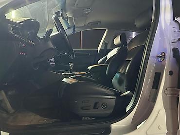 Kia: Kia K7: 2018 г., 3 л, Автомат, Газ, Седан — 6