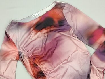 bershka koszulka piłkarska: Bershka, Women's blouse, M (EU 38)