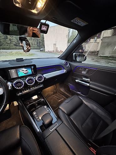 вертолет диски: Mercedes-Benz EQB: 2022 г., Автомат, Электромобиль, Кроссовер — 6