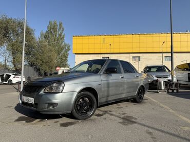 купить опель вектра б: ВАЗ (ЛАДА) Priora: 2008 г., 1.6 л, Механика, Бензин, Седан