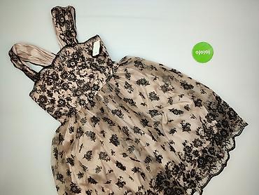 brazyliany hm: H&M, Sukienka damska, rozmiar 2XL — 2